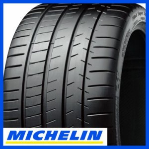 【送料無料】 MICHELIN ミシュラン パイロット スーパースポーツ ZP 245/35R19 89(Y) タイヤ単品1本価格