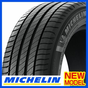 【送料無料】 MICHELIN ミシュラン プライマシー4+ 245/45R17 99Y XL タイヤ単品1本価格