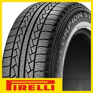 【送料無料】 PIRELLI ピレリ スコーピオン STR 245/50R20 102H タイヤ単品1本価格