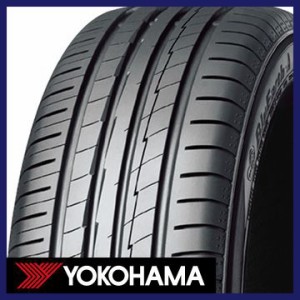 【送料無料】 YOKOHAMA ヨコハマ ブルーアース A(AE50) 235/50R17 96W タイヤ単品1本価格