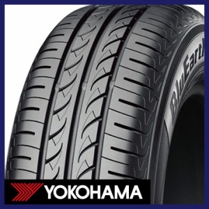 【送料無料】 YOKOHAMA ヨコハマ ブルーアース AE-01 155/65R14 75S タイヤ単品1本価格