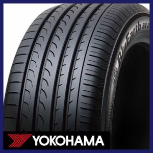 【送料無料】 YOKOHAMA ヨコハマ ブルーアース RV-02 235/55R18 100V タイヤ単品1本価格