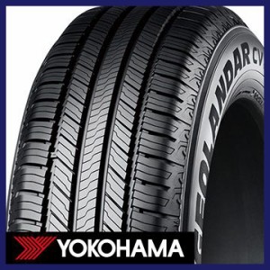 【送料無料】 YOKOHAMA ヨコハマ ジオランダー CV G058 225/65R17 102H タイヤ単品1本価格