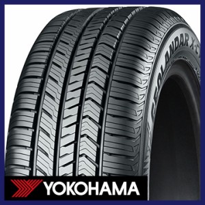 【送料無料】 YOKOHAMA ヨコハマ ジオランダー X-CV G057 265/50R19 110W XL タイヤ単品1本価格
