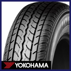 【送料無料】 YOKOHAMA ヨコハマ RY52 145R12 6PR タイヤ単品1本価格