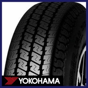 【送料無料】 YOKOHAMA ヨコハマ Y356 185/80R15 103/101L タイヤ単品1本価格