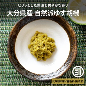 [前田家]  国産 大分県産 柚子胡椒 500g お徳用  無添加 柚子胡椒 鍋 もつ鍋 餃子 豚汁 湯豆腐 味噌汁 納豆 おでん 鶏のたたき ピザ  パ