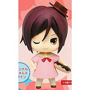 タイトーくじ Free Pop Candy 松岡凛 フィギュア賞 未使用品 の通販はau Pay マーケット ドリエムコーポレーション