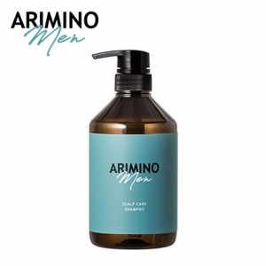 ARIMINO アリミノ メン スカルプケア シャンプー 680ml