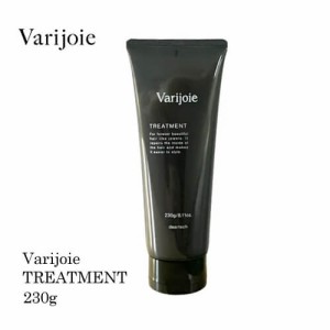 deartech ディアテック Varijoie ヴァリジョア トリートメント 230g