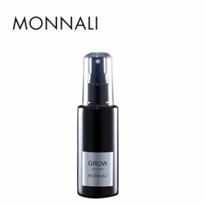 【正規品】モナリ グロー 育毛剤 100ml MONNALI GROW