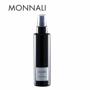 【正規品】モナリ クリーン スカルプミスト 150ml MONNALI CLEAN