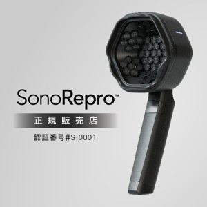 【送料無料】SonoRepro ソノリプロ PDS1010 【正規販売店】アンファー 超音波スカルプケア 頭髪ケア ヘアケア ユニセックス ピクシーダス