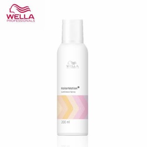 【送料無料】ウエラ カラーモーション＋ ルミナススプレー 200ml WELLA