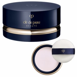 クレ・ド・ポー ボーテ プードルトランスパラントn 26g フェイスパウダー クレドポーボーテ Cle de Peau Beaute 資生堂 SHISEIDO