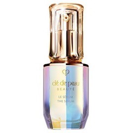 クレ・ド・ポー ボーテ ル・セラム(スモール) 30mL 美容液 医薬部外品 クレドポーボーテ Cle de Peau Beaute 資生堂 SHISEIDO