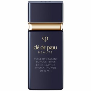 クレ・ド・ポー ボーテ ヴォワールイドラタンロングトゥニュ 30mL プレメイクアップ SPF25・PA++ クレドポーボーテ Cle de Peau Beaute 