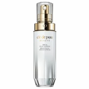 クレ・ド・ポー ボーテ セラムエクラS 40mL 美容液 医薬部外品 クレドポーボーテ Cle de Peau Beaute 資生堂 SHISEIDO