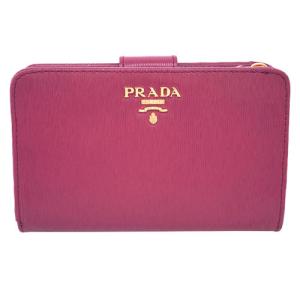 プラダ 財布 アウトレット ピンクの通販 Au Pay マーケット