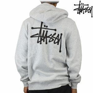 Stussy ストック ロゴ パーカーの通販 Au Pay マーケット