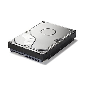 【バッファロー テラステーション 5000DWR WD Redモデル用オプション 交換用HDD 1TB OP-HD1.0WR】