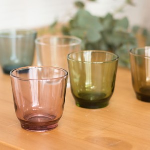 コップ グラス ソーダガラス製 ガラス食器 ガラスコップ カップ タンブラー 220ml 小さい 淡い色透明