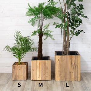 上おしゃれ 鉢 カバー 日本のイラスト