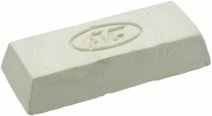 マキタ(makita) マルチディスクフェルト用白棒固形油性研磨剤 A-45200