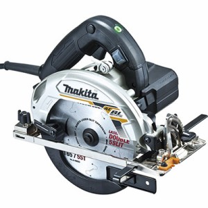 マキタ(makita) HS6303B 黒 165mm電子マルノコ (チップソー付) 100V