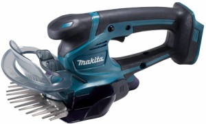 マキタ(makita) 充電式芝生バリカン MUM602DZ 刈込幅160mm 上下刃駆動式 14.4V 本体のみ【3193】