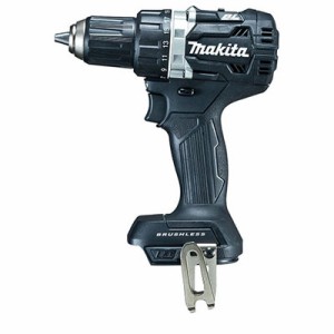 マキタ(makita) DF484DZB 充電式ドライバードリル 黒 18V 本体のみ