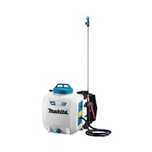 マキタ(makita) 充電式噴霧器 MUS077DWH 10.8V【バッテリー/充電器セット】タンク容量7L 最大圧力0.5MPa