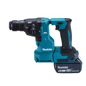 マキタ(makita) HR183DRGX 充電式ハンマードリル 18V【バッテリー/充電器セット】(SDSプラスシャンク)