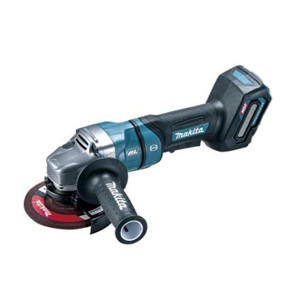 マキタ(makita) GA054GZ 150mm 高出力 高能率 充電式グラインダー 40V 【本体のみ】