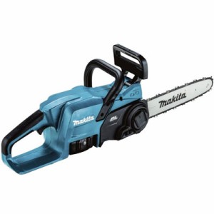 マキタ(makita) MUC307DSF 18V 充電式チェーンソー ガイドバー 300mm【バッテリー/充電器セット】