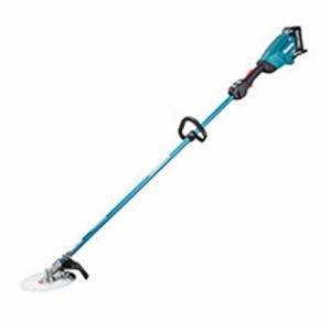 マキタ(makita) 40V充電式草刈機 MUR018GZ 2グリップハンドル 23mLエンジン同等の使用感【本体のみ】