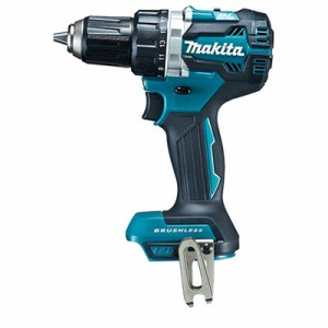 マキタ(makita) DF474DZ 充電式ドライバードリル 青 14.4V 本体のみ