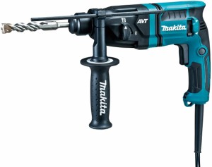 マキタ(makita) HR1841F 18mmハンマードリル 100V (SDSプラスシャンク)【3193】