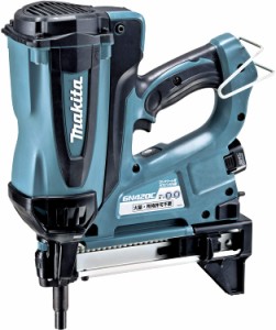 マキタ(makita) コンクリート用ガスピン打ち機 GN420C【バッテリー/充電器セット】