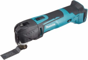 マキタ(makita) TM51DZ マルチツール 18V 本体のみ