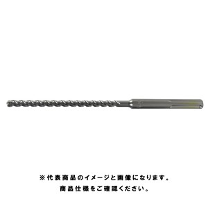 マキタ(makita) 3Dマックス 超硬ドリル 12.5×340mm SDSマックスシャンク A-58475