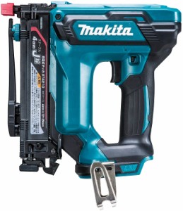 マキタ(makita) ST421DZK 充電式タッカー【ステープル4mm】本体+ケース 18V J線【3193】