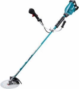 マキタ(makita) 36V充電式草刈機 MUR369UDG2 18V+18V＝36V Uハンドル 【本体/ﾊﾞｯﾃﾘｰ/充電器セット】