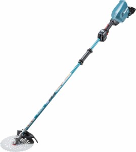 マキタ(makita) 36V充電式草刈機 MUR369WDZ 18V+18V＝36V 2グリップハンドル 【本体のみ】