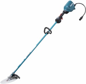 マキタ(makita) 36V充電式草刈機 MUR201CZ 18V+18V＝36V ループハンドル 【本体のみ】