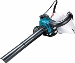 マキタ(makita) 集塵機能付 充電式ブロア MUB363DG2V バキュームキット付 【ﾊﾞｯﾃﾘｰ/充電器セット品】