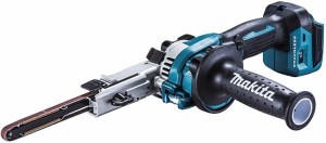 マキタ(makita) BS180DZ 充電式9mmベルトサンダー 18V【本体のみ】【3193】