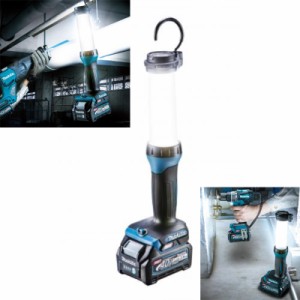 マキタ(makita) ML002G 充電式LEDワークライト【本体のみ】40V