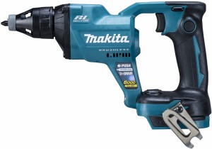 マキタ(makita) FS600DZ 充電式スクリュードライバー 18V 本体のみ