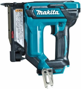 マキタ(makita) 充電式ピンタッカー PT353DZK【本体+ケース】18V プロの仕事に欠かせない充電式ピンタッカー